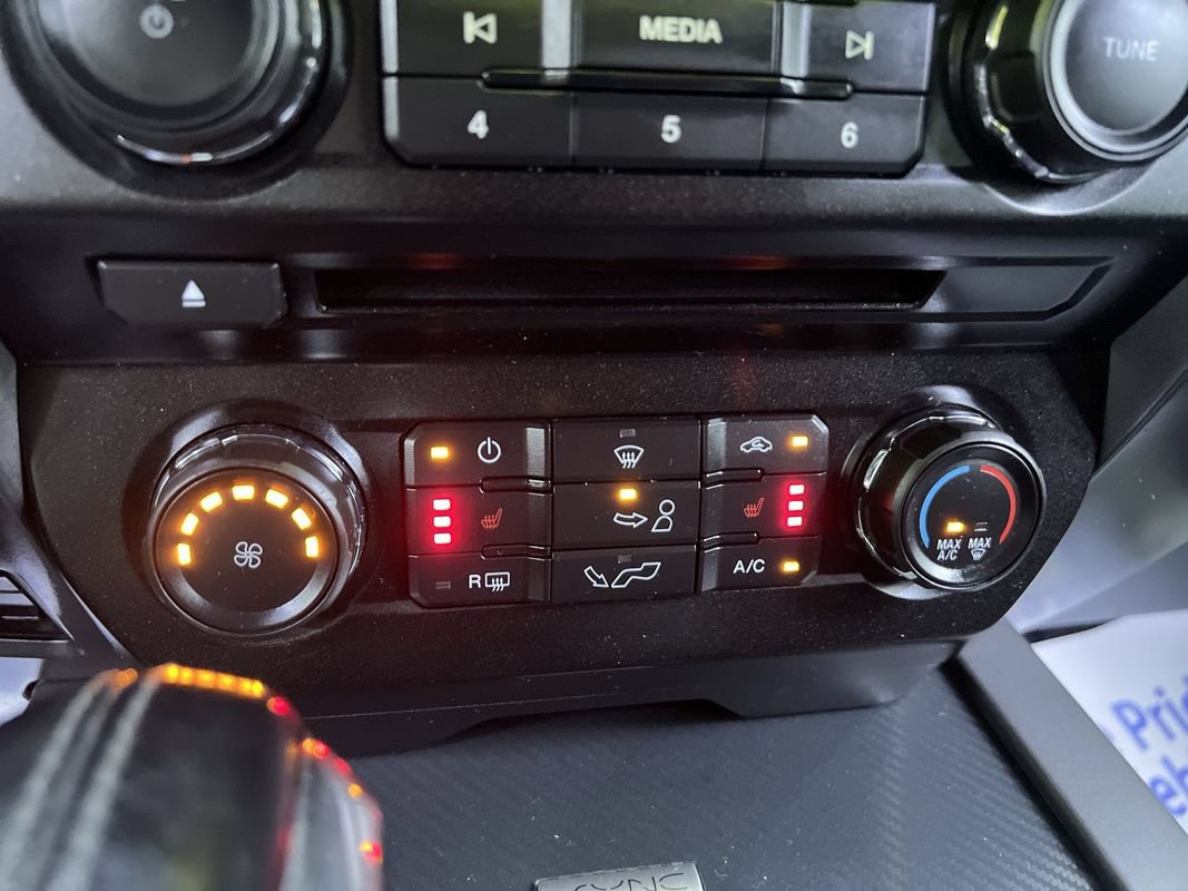Used 2018 Ford F150 XLT w/ Equipment Group 302A Luxury AWD/4WD image 24