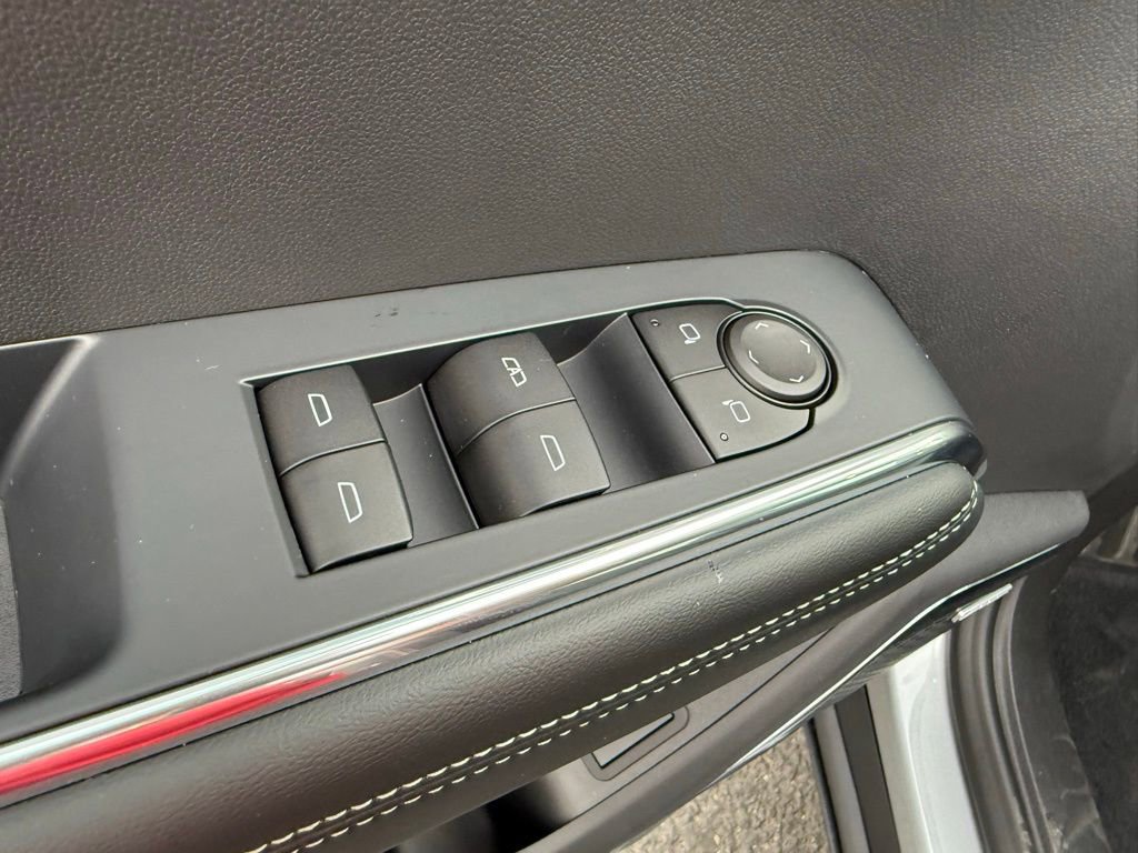 New 2026 GMC Acadia Elevation w/ Elevation Premium Package image 23