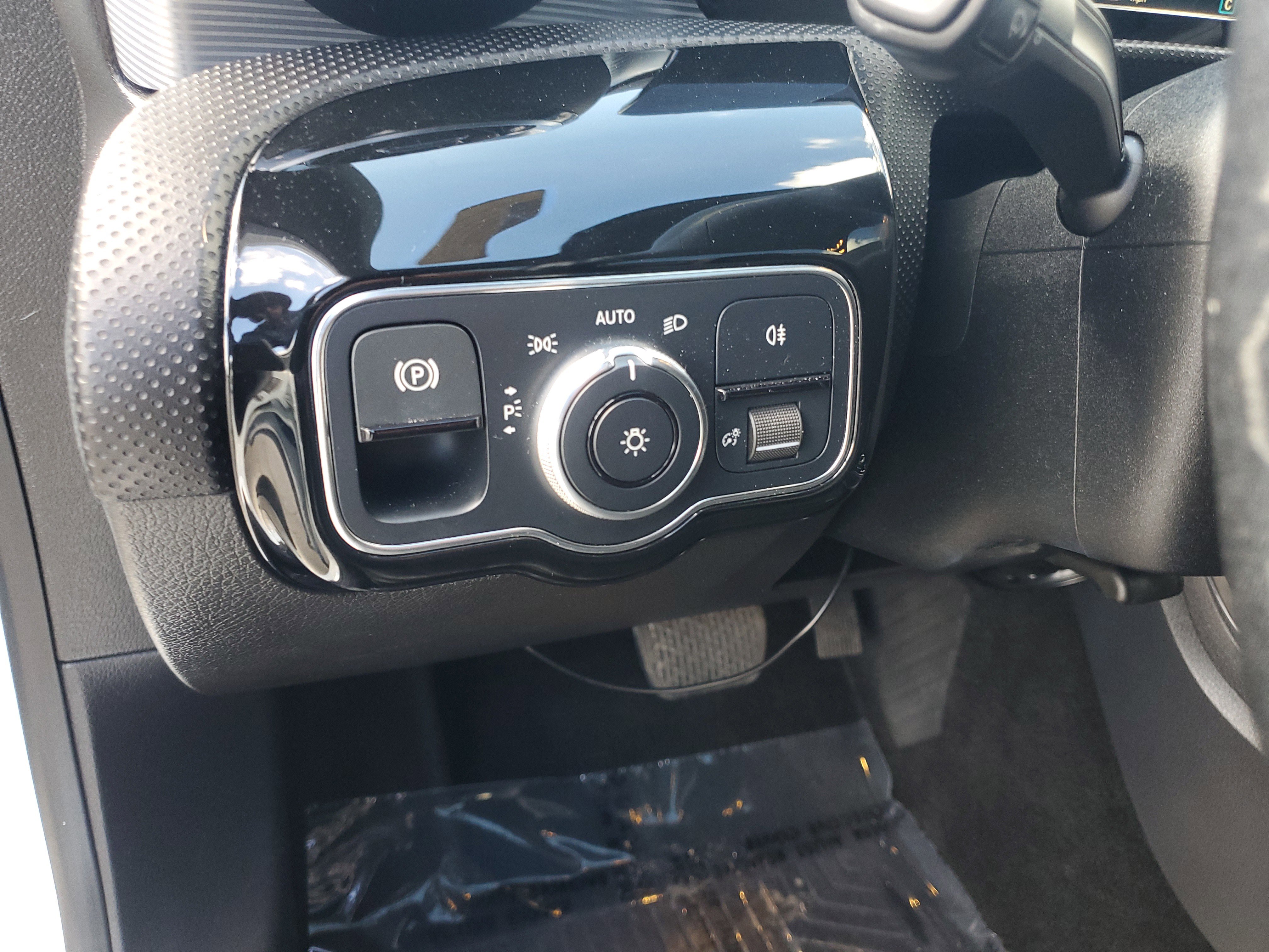 Used 2019 Mercedes-Benz A 220 A 220 image 24
