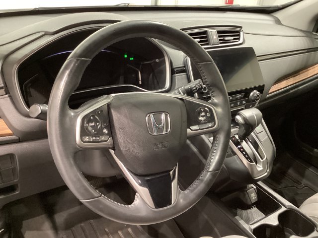Used 2019 Honda CR-V EX-L image 26