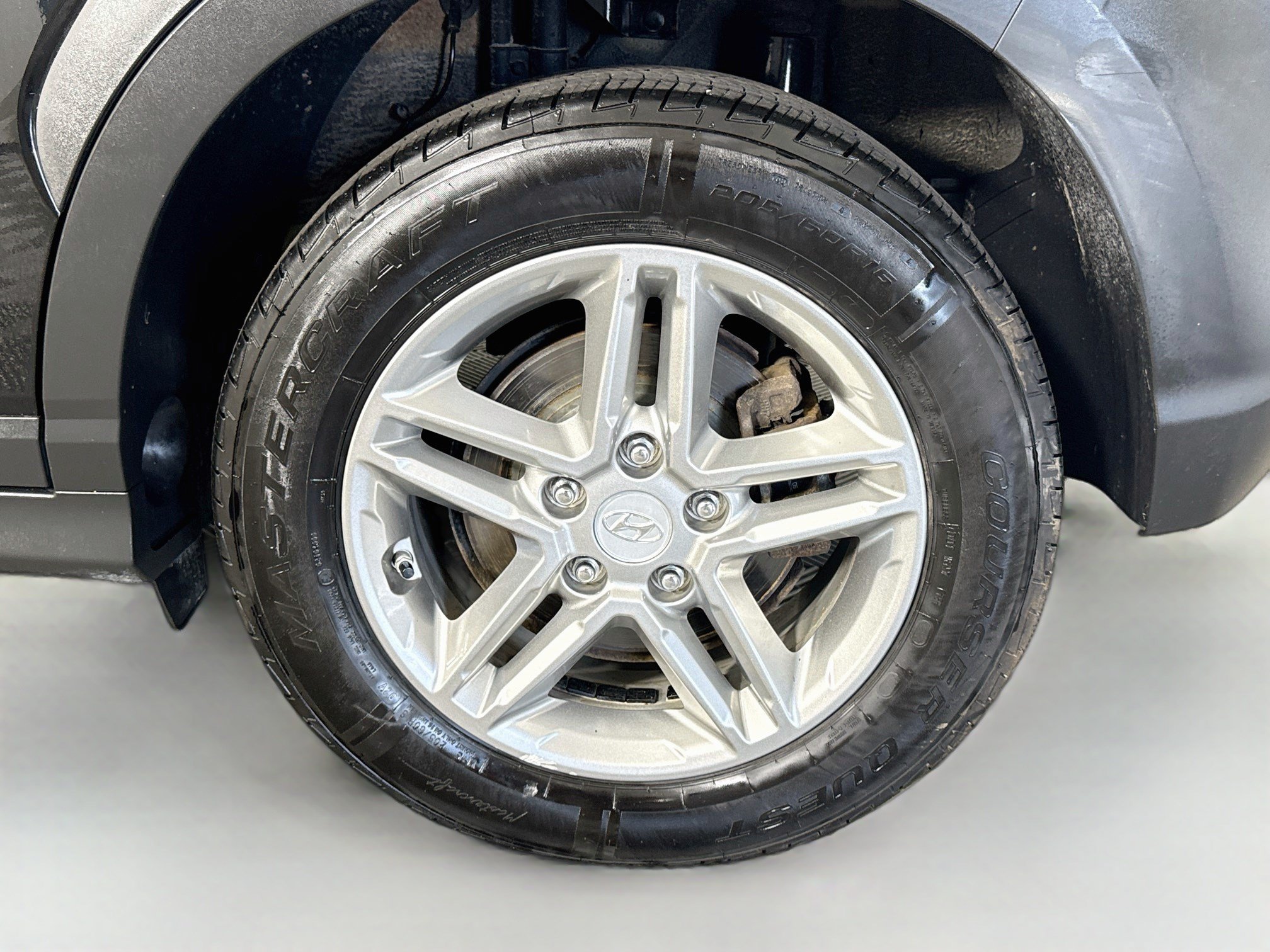 Used 2018 Hyundai Kona SE AWD/4WD image 34
