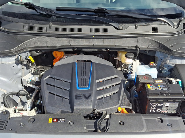 Certified 2023 Hyundai Kona SE w/ Cargo Package image 27