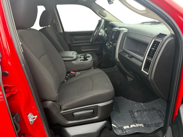 Used 2019 RAM 1500 Express w/ Wheel & Sound Group AWD/4WD image 12