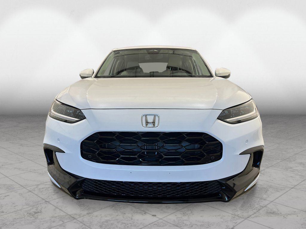 New 2027 Honda HR-V EX-L image 9
