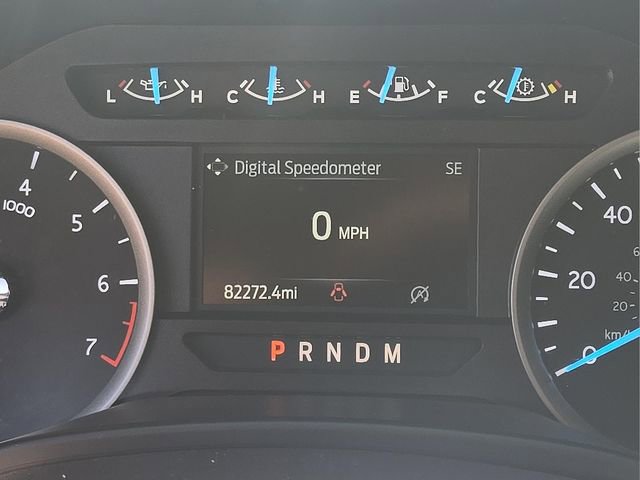Used 2021 Ford Expedition XLT RWD image 30