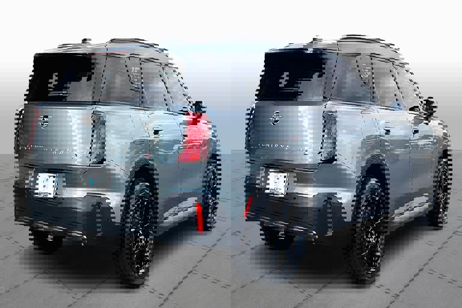 Used 2025 MINI Cooper Countryman S w/ Comfort Package Max image 13