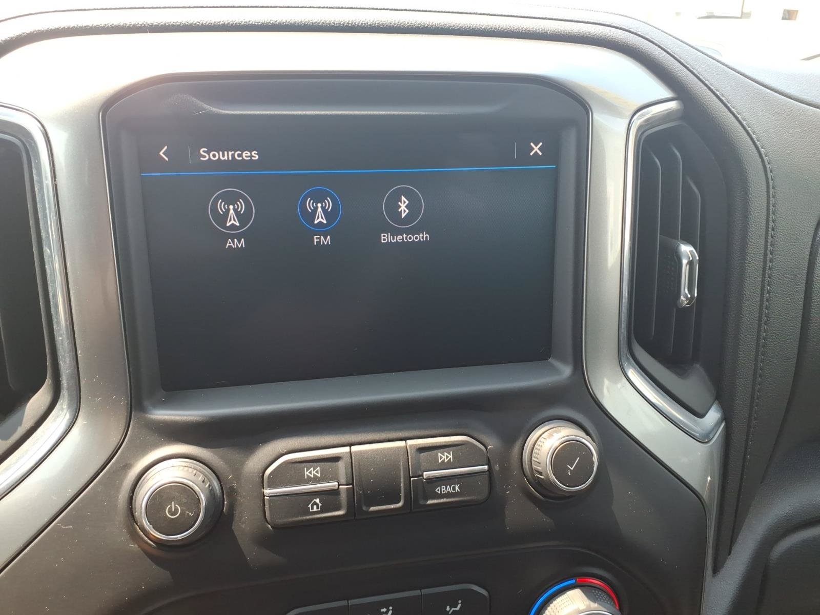 Certified 2019 Chevrolet Silverado 1500 LT w/ All-Star Edition AWD/4WD image 22