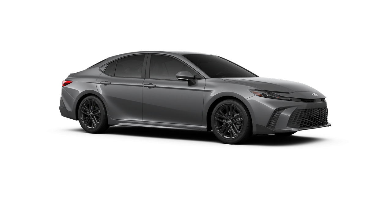 New 2026 Toyota Camry SE AWD/4WD image 14