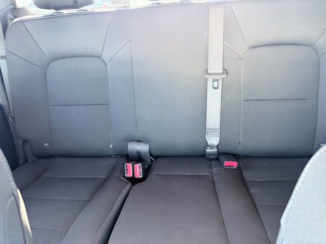 Certified 2025 Chevrolet Colorado LT w/ Advanced Trailering Package image 23