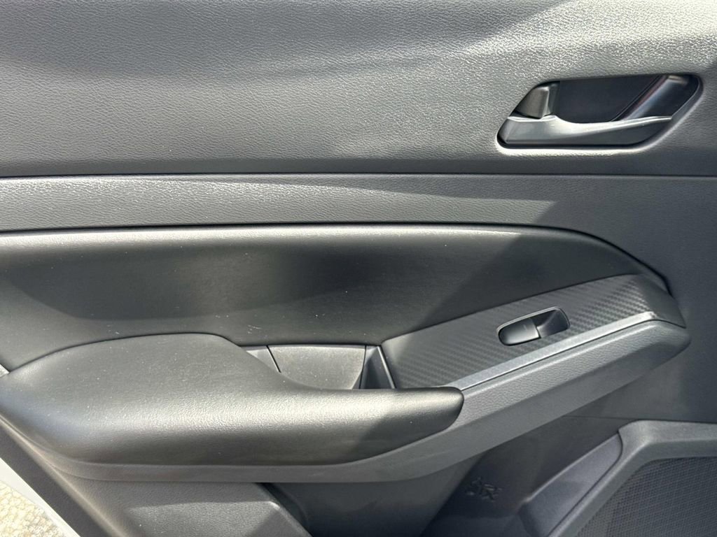 Certified 2025 Nissan Altima 2.5 S image 12