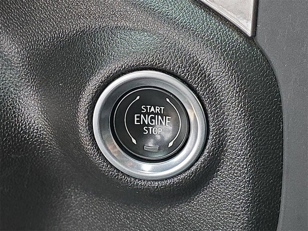 Used 2023 Chevrolet Silverado 1500 Custom w/ LPO, Dark Essentials Package image 17