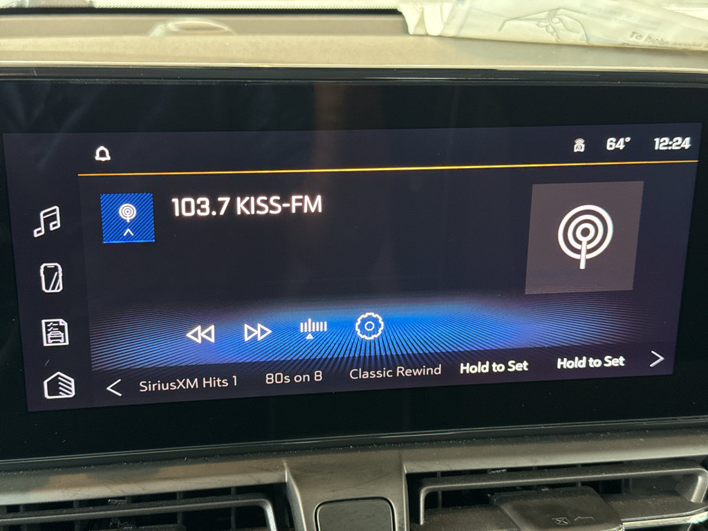 New 2026 Chevrolet TrailBlazer LS w/ LS Convenience Package FWD image 21