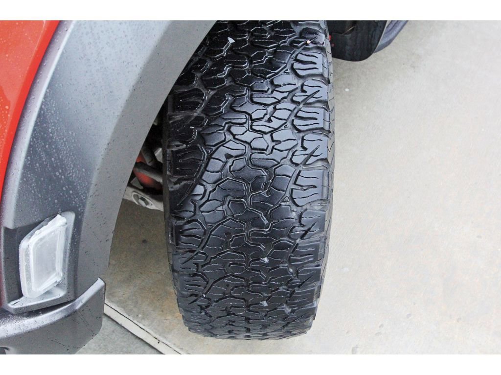 Used 2023 Ford F150 Raptor image 28