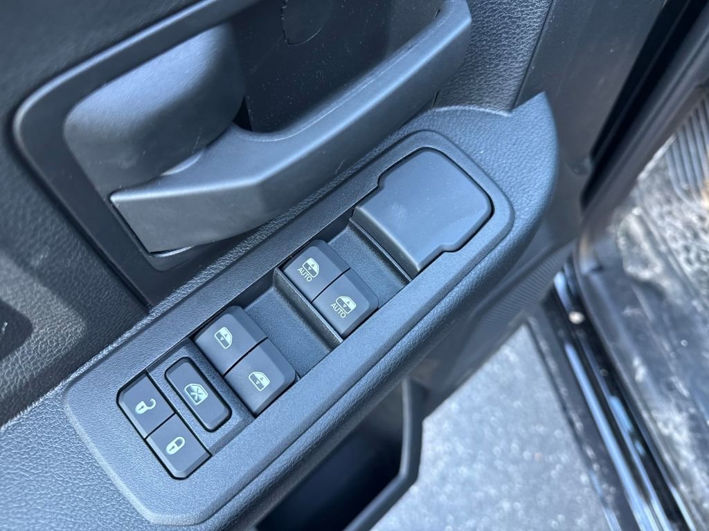 New 2026 RAM 2500 Tradesman w/ Chrome Appearance Group image 15