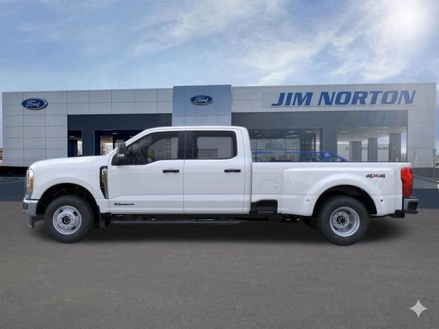 New 2026 Ford F350 XL AWD/4WD image 4