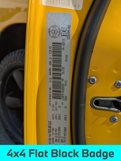 Used 2019 RAM 1500 Express w/ Wheel & Sound Group AWD/4WD image 26