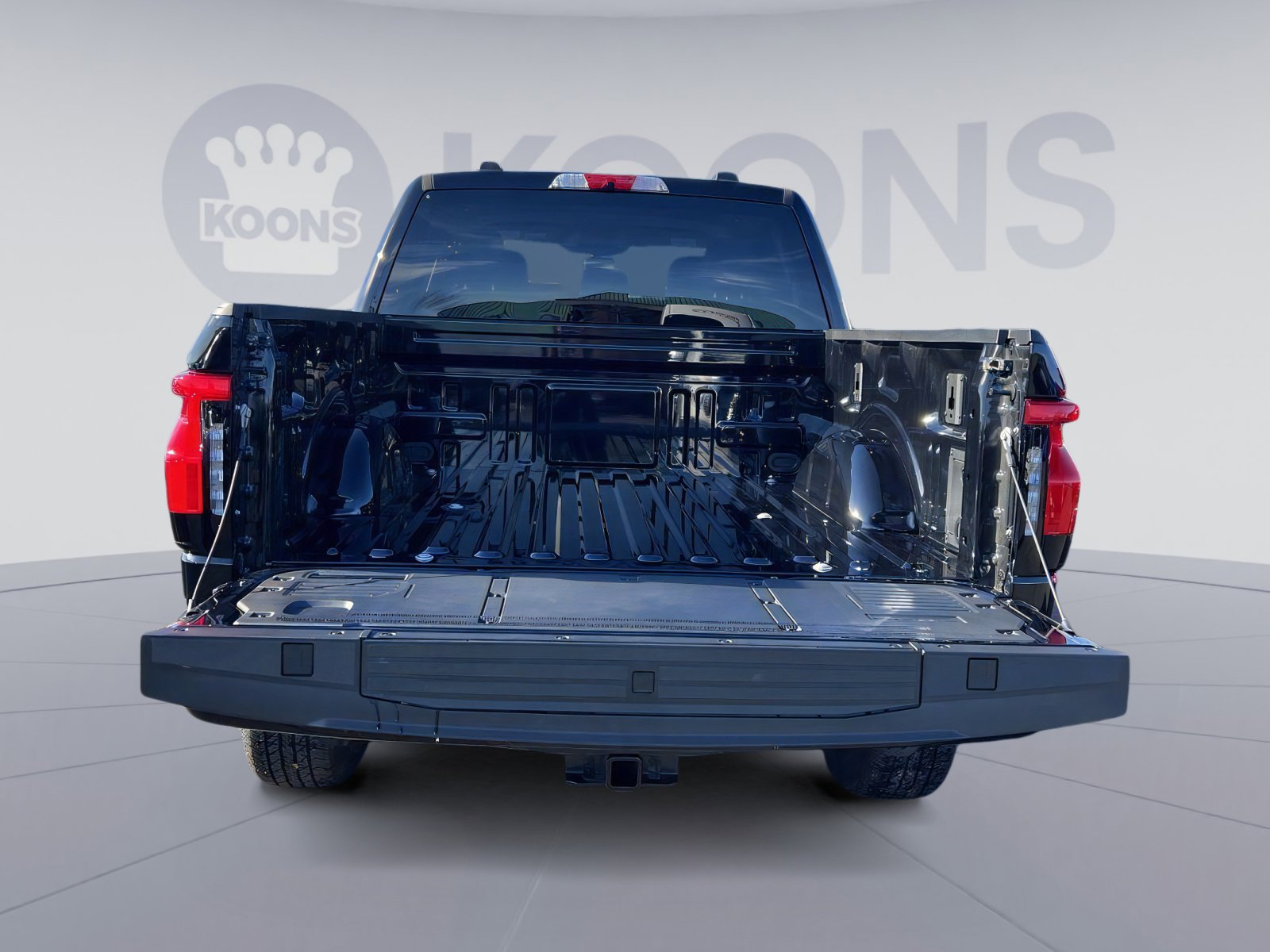 New 2024 Ford F150 Lightning XLT w/ Max Trailer Tow Package image 26