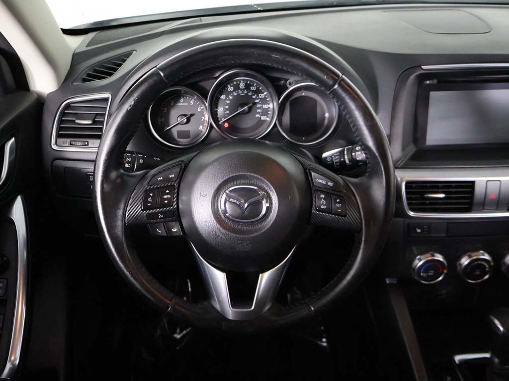 Used 2016 MAZDA CX-5 Touring FWD image 36