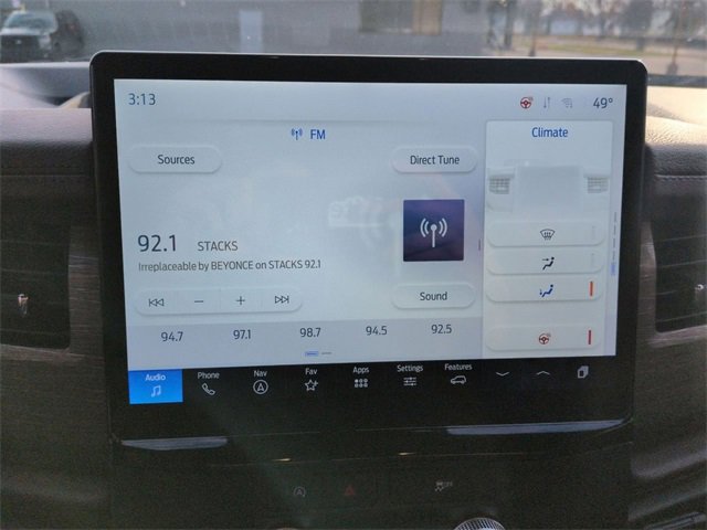 Used 2023 Ford Expedition Max Limited image 23