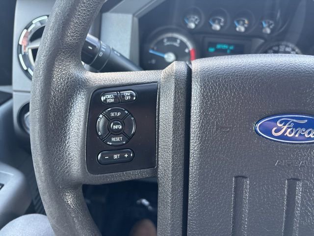Used 2015 Ford F250 XLT AWD/4WD image 21