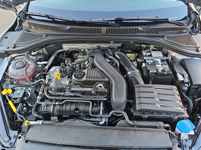 New 2026 Volkswagen Jetta Sport image 20