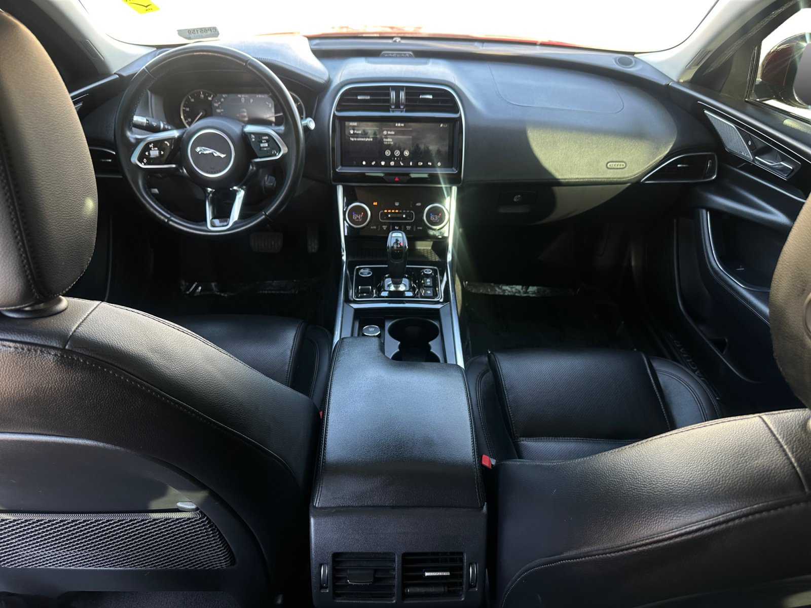 Used 2020 Jaguar XE S RWD image 10
