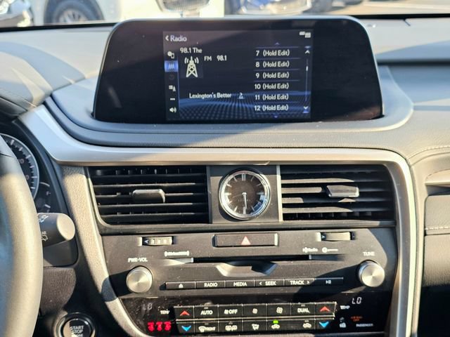 Used 2021 Lexus RX 350 AWD w/ Premium Package image 37