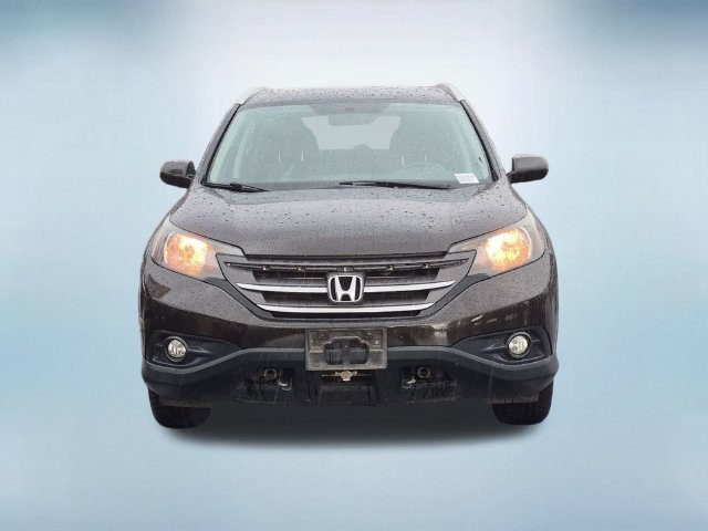 Used 2014 Honda CR-V EX-L image 3