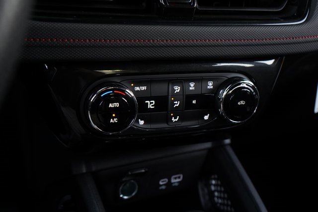 Used 2026 Chevrolet TrailBlazer RS w/ Convenience Package image 23