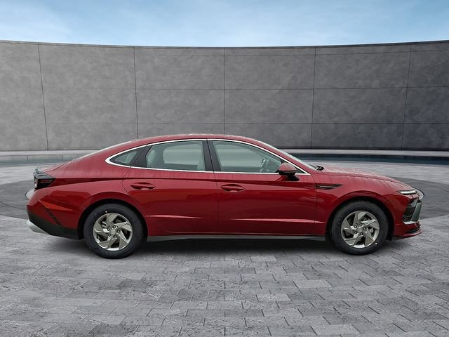 New 2026 Hyundai Sonata SE FWD image 8