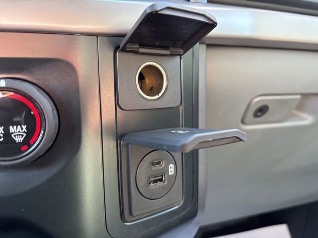Used 2023 Ford F150 XLT image 39