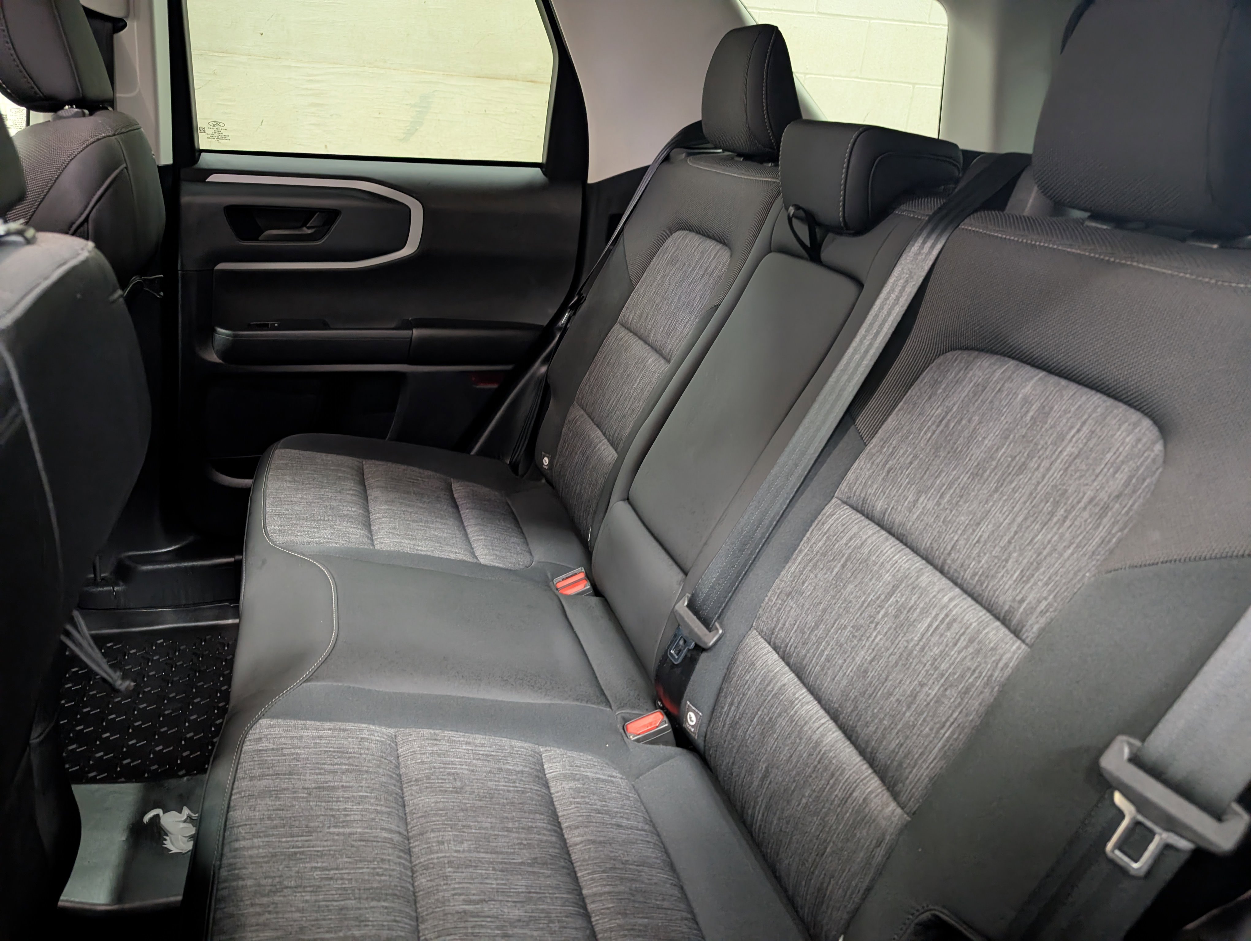 Used 2022 Ford Bronco Sport Big Bend w/ Convenience Package image 10