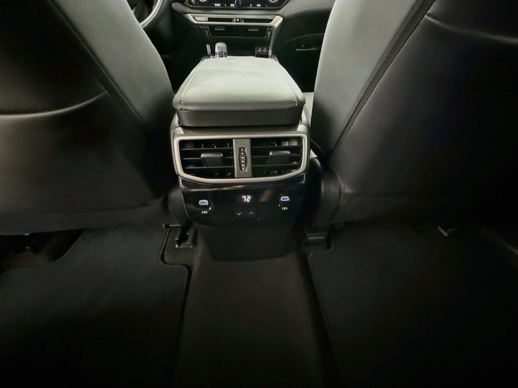 Used 2026 Lexus RX 350 Premium Plus w/ Accessory Package (Z1) FWD image 26
