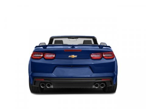 Used 2020 Chevrolet Camaro LT image 8
