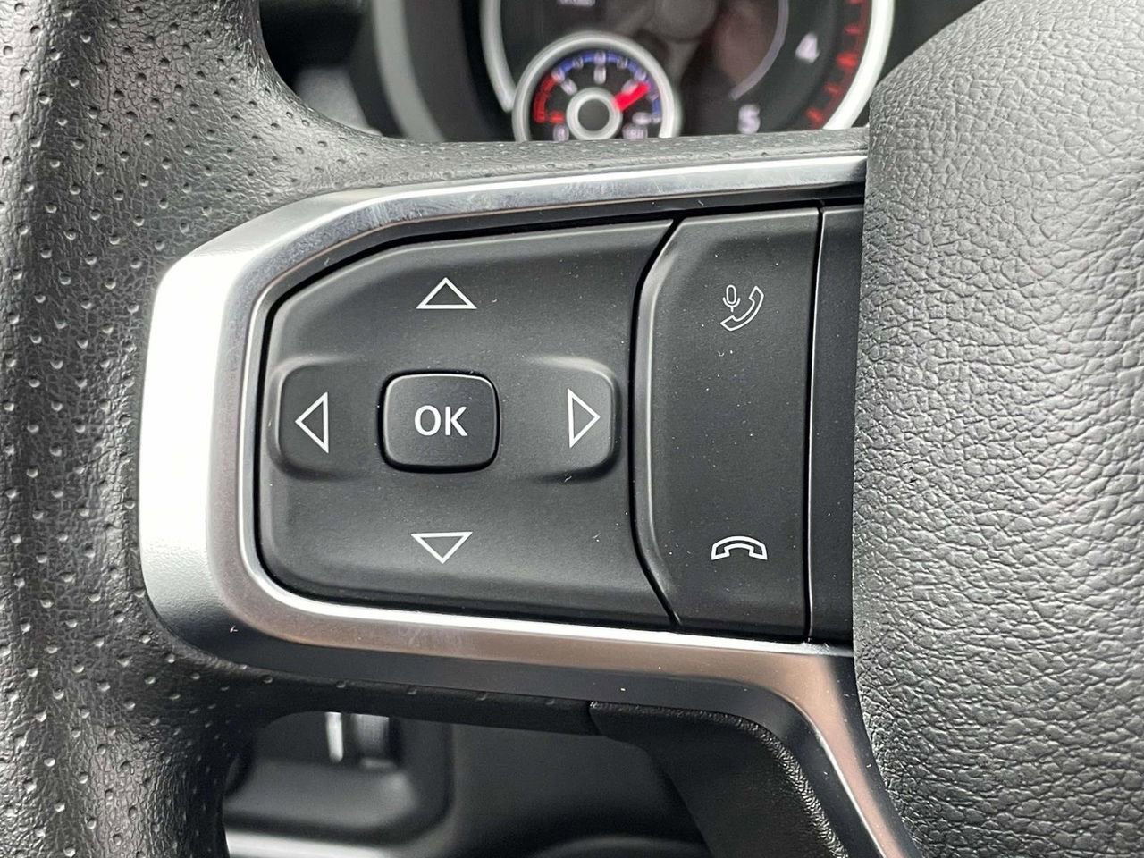 New 2026 RAM 2500 Tradesman w/ Chrome Appearance Group image 33