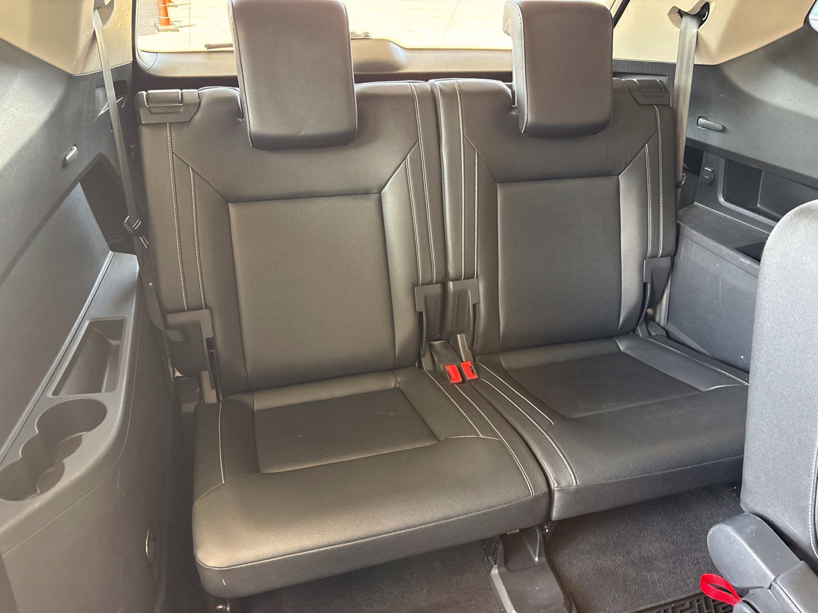 Used 2021 Volkswagen Atlas SE w/ Panoramic Sunroof Package AWD/4WD image 20