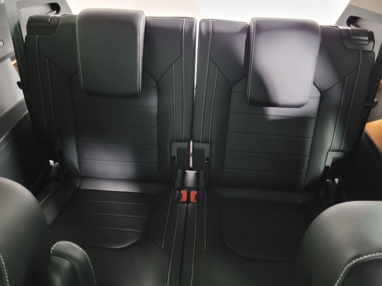 Used 2021 Volkswagen Atlas SEL Premium image 26