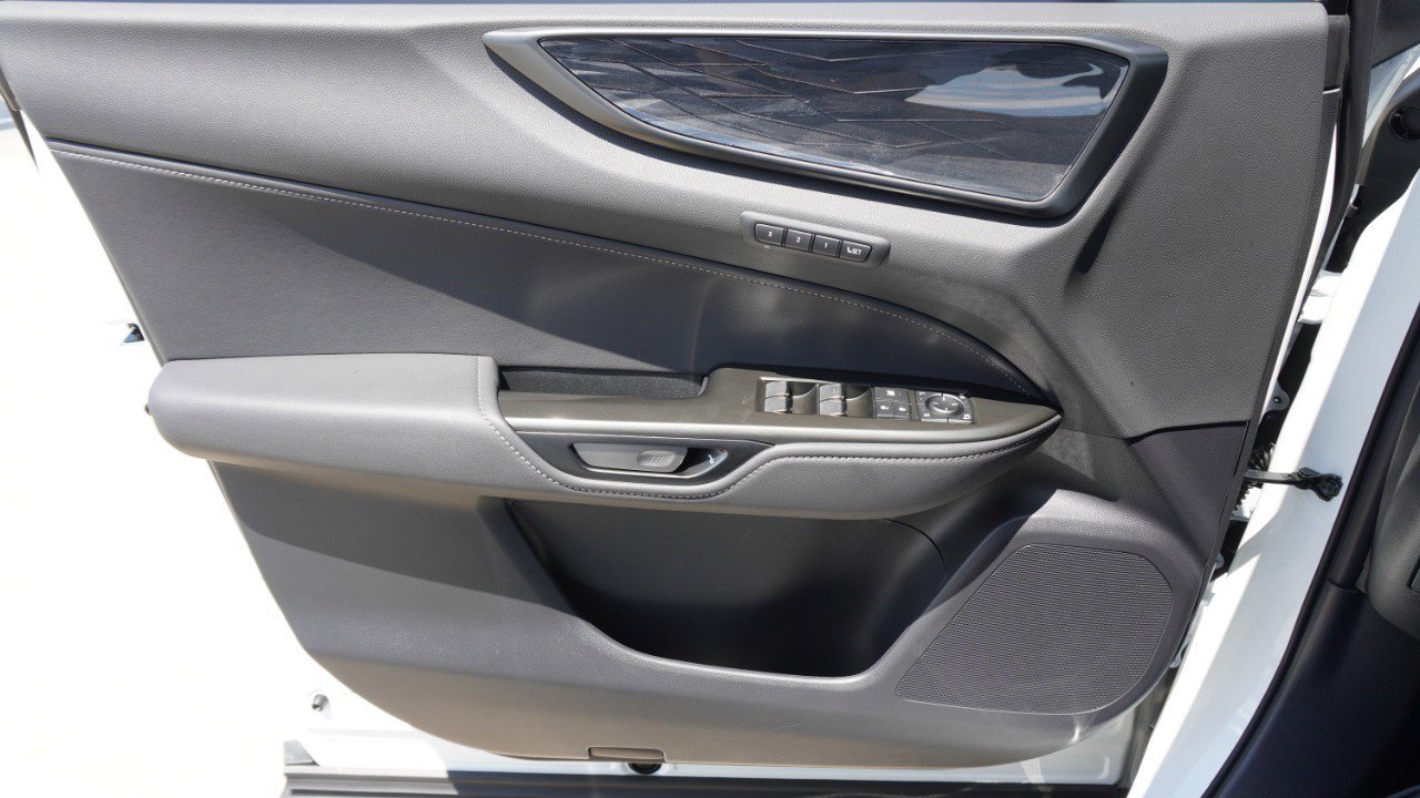 Used 2025 Lexus NX 350h AWD w/ Accessory Package (2T) image 21