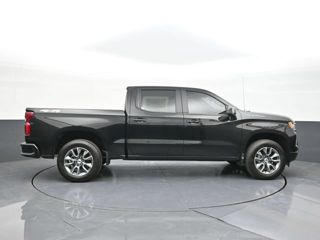 New 2026 Chevrolet Silverado 1500 RST w/ RST All Star Premium Package AWD/4WD image 12