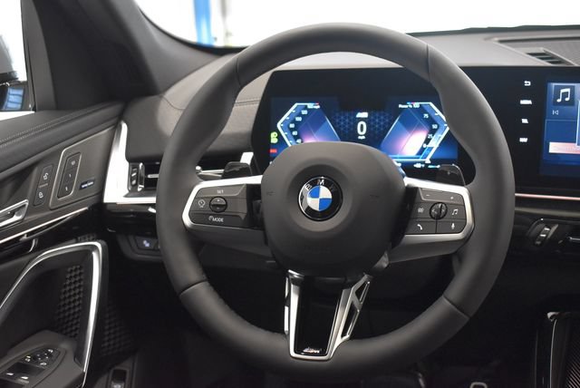 New 2026 BMW X2 xDrive28i w/ M Sport Package AWD/4WD image 24
