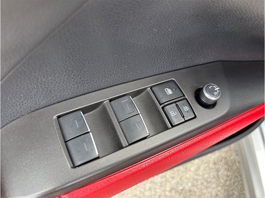 Used 2023 Toyota Camry XSE w/ Navigation Package FWD image 25