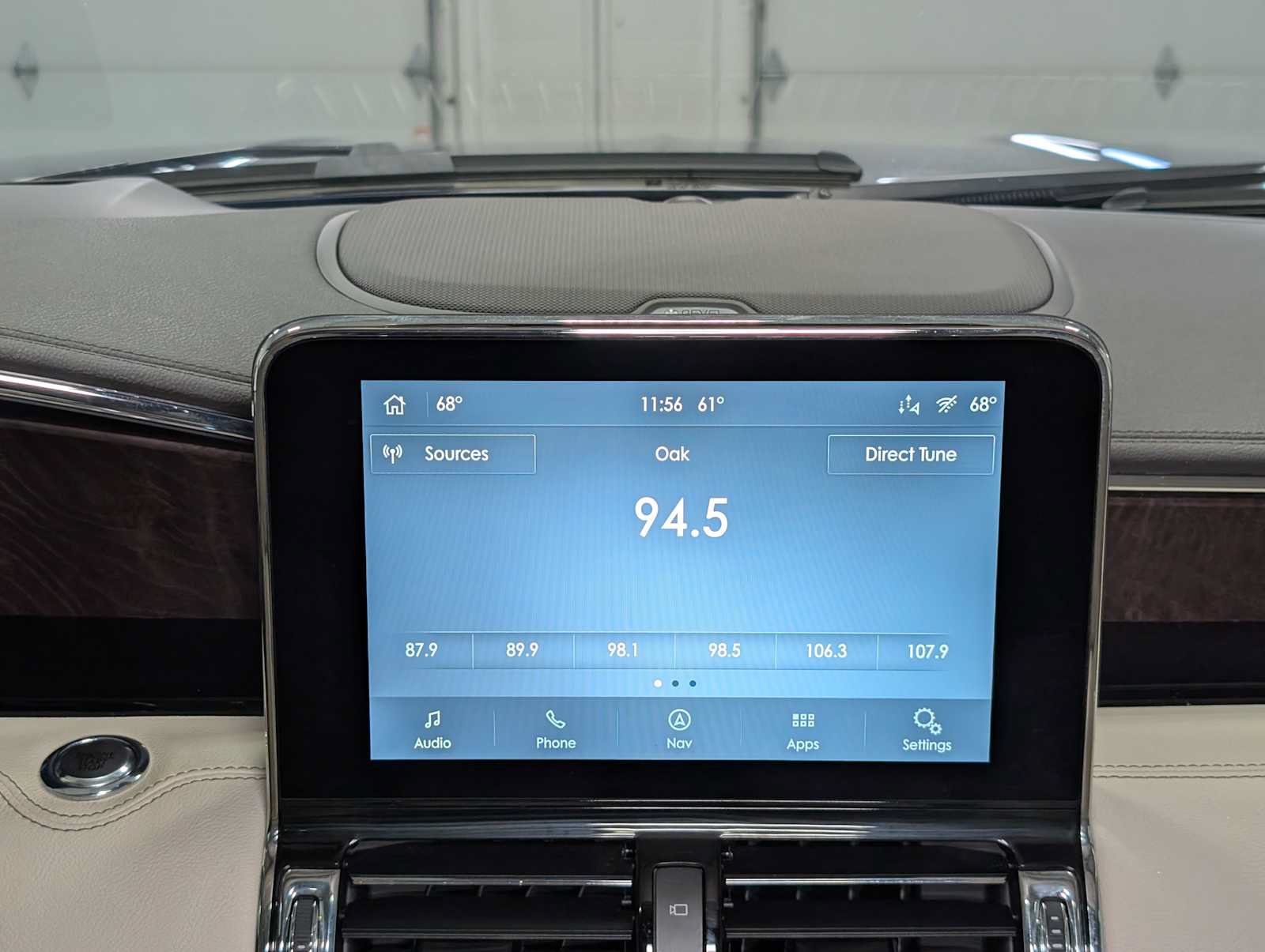 Used 2020 Lincoln Navigator Reserve w/ Luxury Package AWD/4WD image 20