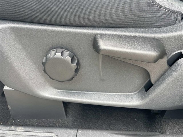 New 2025 Ford Bronco 4-Door image 14