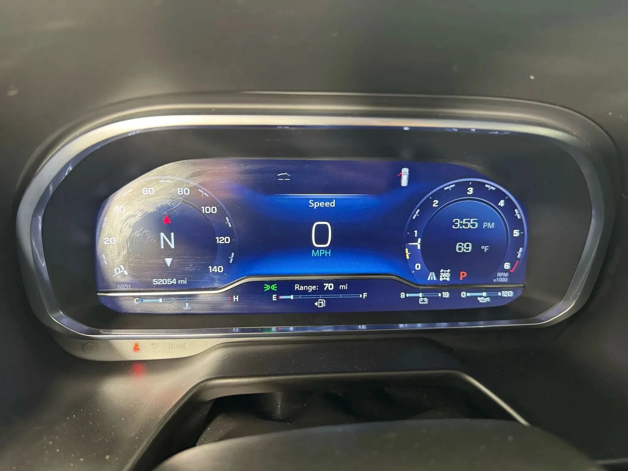 Used 2024 Chevrolet Suburban Premier AWD/4WD image 14