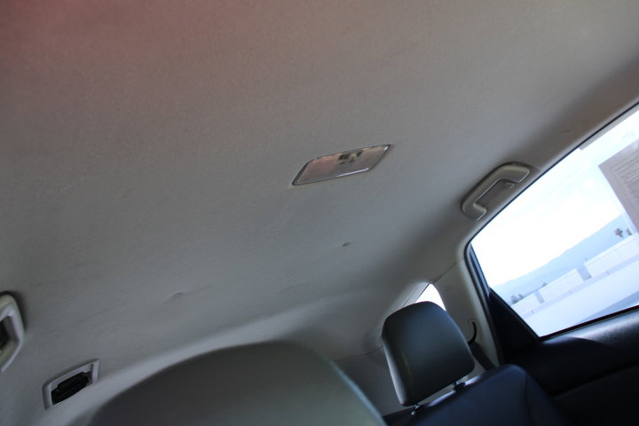 Used 2013 Toyota Prius V Five FWD image 19