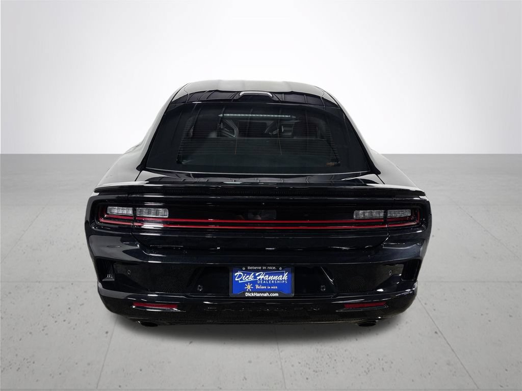 New 2026 Dodge Charger R/T AWD/4WD image 7