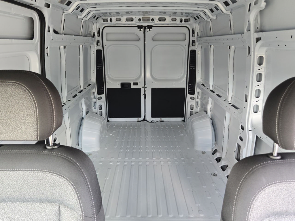 New 2026 RAM ProMaster 2500 FWD image 25