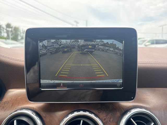 Used 2017 Mercedes-Benz GLA 250 4MATIC image 18