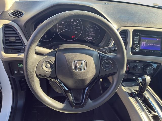 Used 2022 Honda HR-V LX image 10