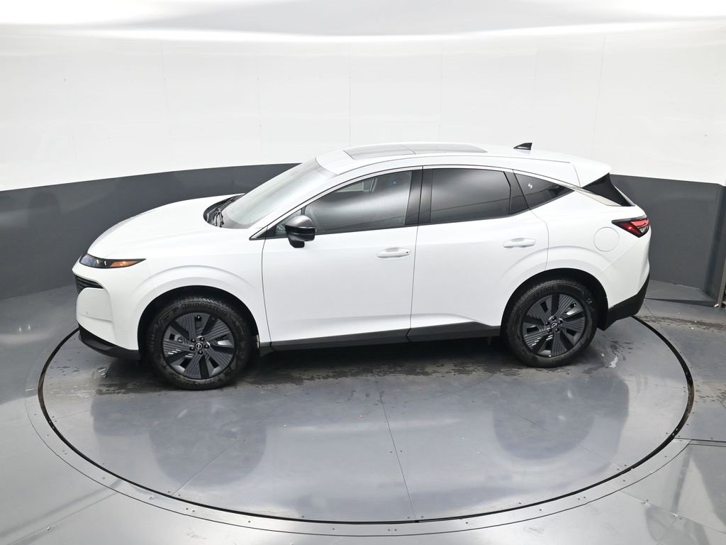 New 2026 Nissan Murano SV image 28